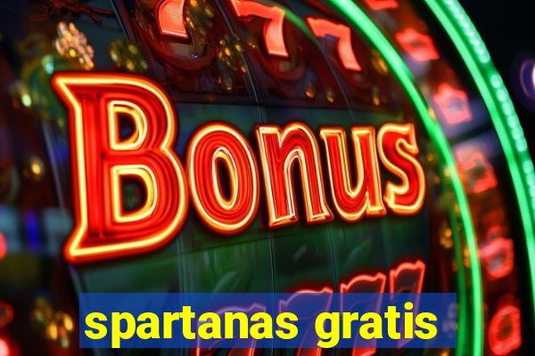 spartanas gratis